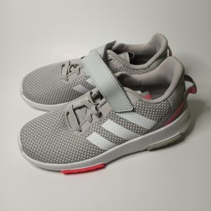 Adidas  CloudFoam Size 2.5